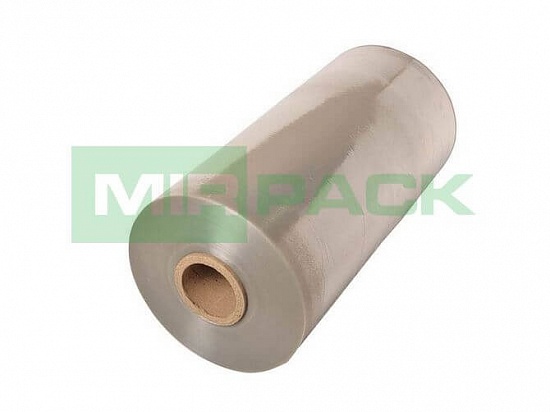 Стрейч пленка машинная 500 мм 23 мкм вторичная - Вид 1
