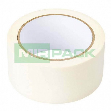 Малярный скотч 50 мм х 20 м - Вид 1