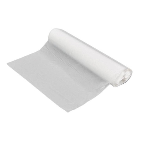 Пакеты фасовочные для хранения пищевых продуктов, 24х37 см, 500 шт / для заморозки / для завтрака / под продукты / для бытовых целей - Вид 1