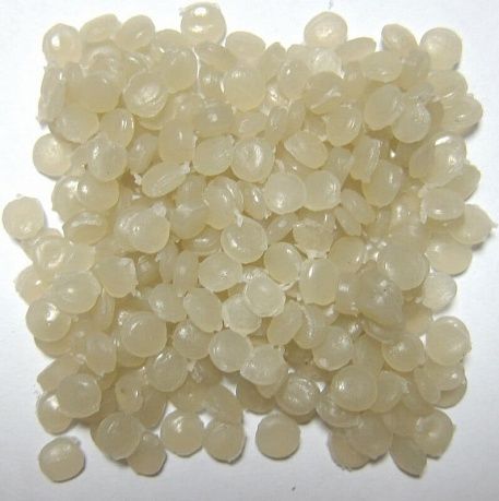 Вторичная гранула ПВД 2 сорт - Вид 1