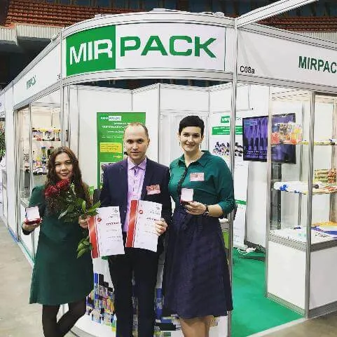Мы завоевали две золотые медали в конкурсе Хрустальный лотос Мы завоевали две золотые медали в конкурсе Хрустальный лотос